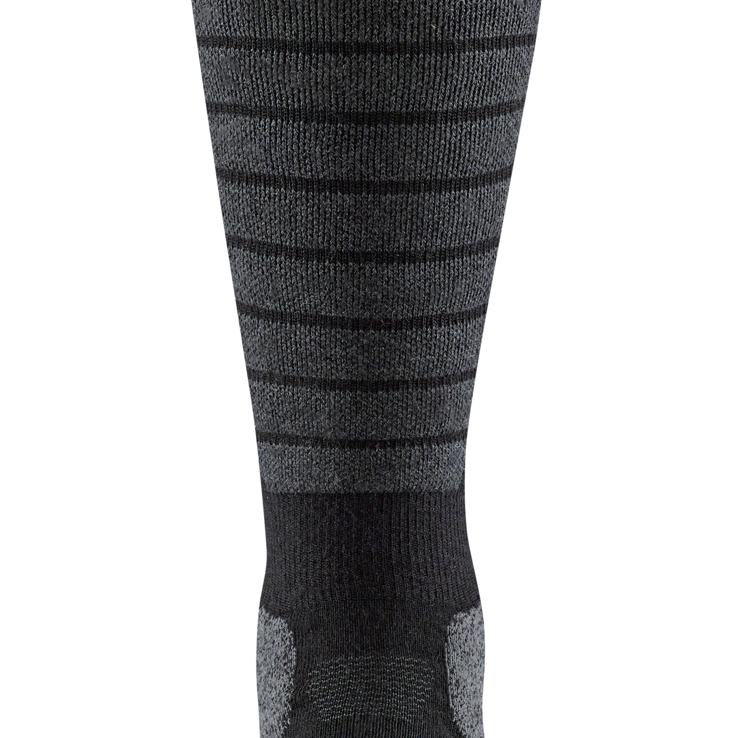 Darn Tough Merino Wool Men's Function X Over-the-Calf Midweight Ski & Snowboard Socks - Image 4