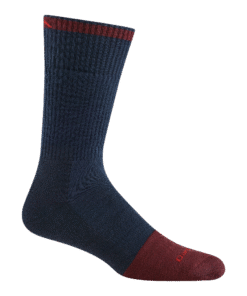 Alternative view of Darn Tough Merino Wool Men's and Women's Limited Edition Steely Boot Work Sock 2-Pack