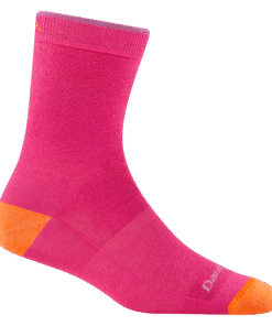 Darn Tough Merino Wool Kids Field Trip Micro Crew Lightweight Hiking Socks