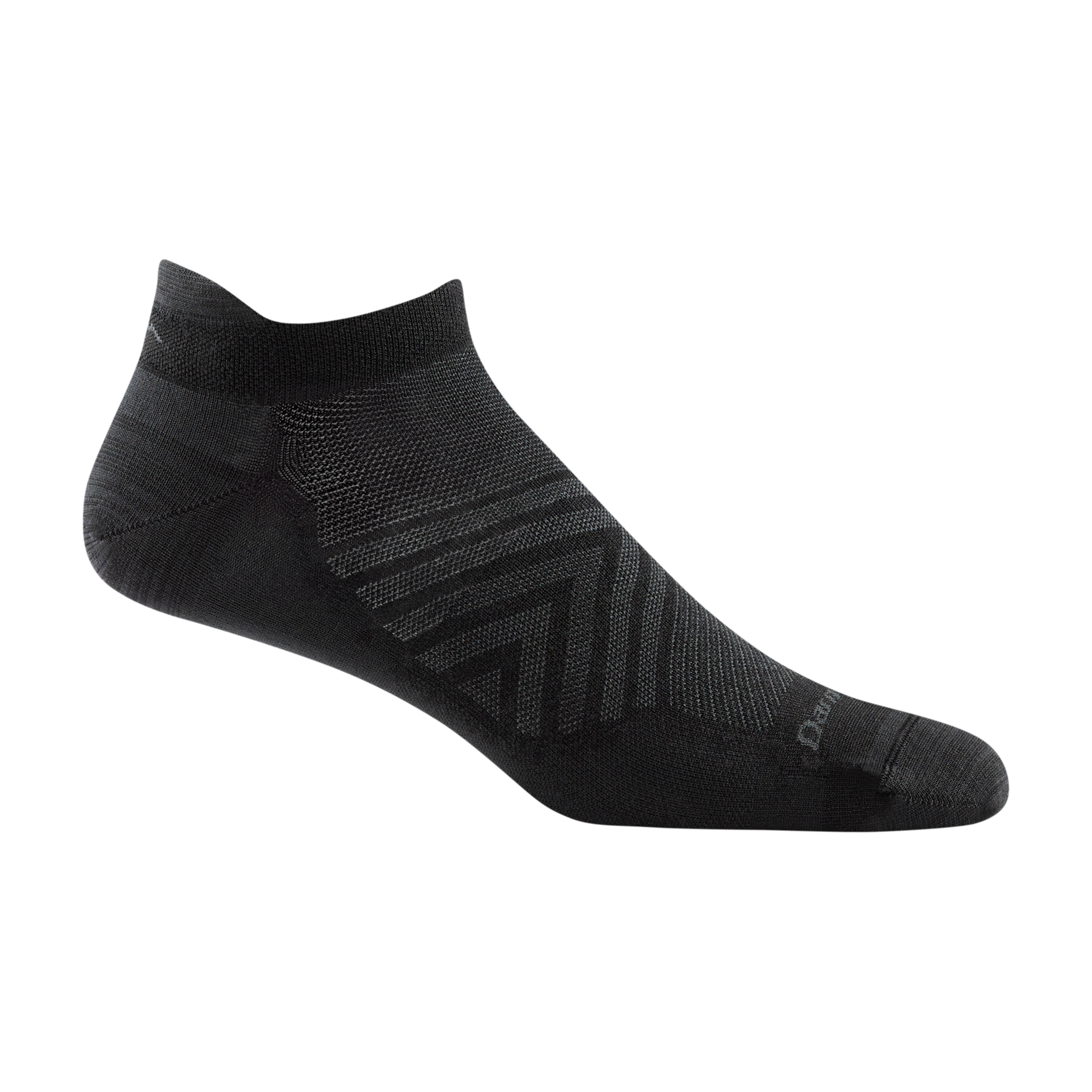 Darn Tough Merino Wool Men's Run No Show Tab Ultra-Lightweight Running Socks - Image 10