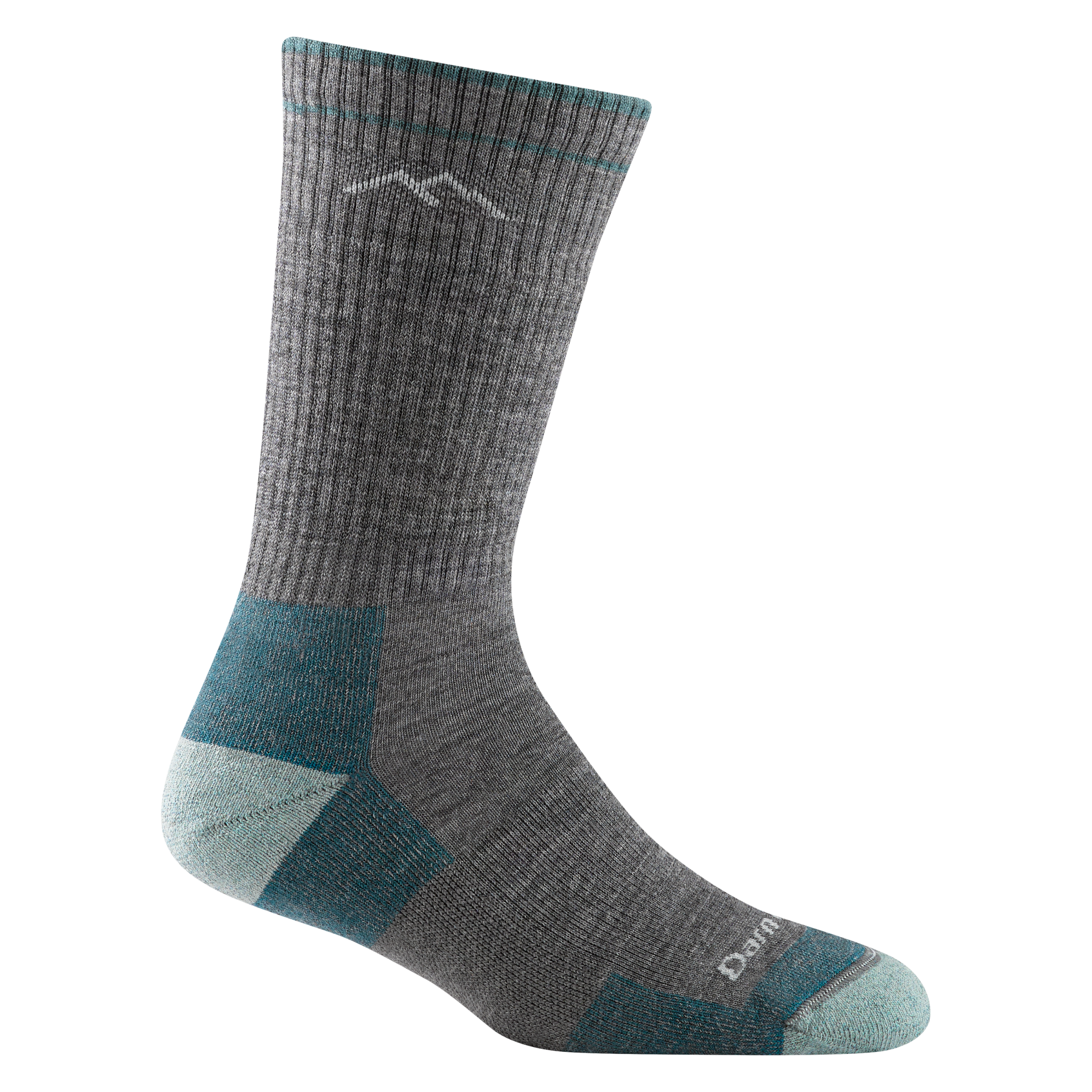 Darn Tough Merino Wool Women's Hiker Boot Midweight Hiking Socks