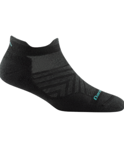Alternative view of Darn Tough Merino Wool Women's Ultra-Lightweight No Show Run 3-Pack