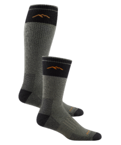 Darn Tough Merino Wool Men's Hunting Sock 2-Pack