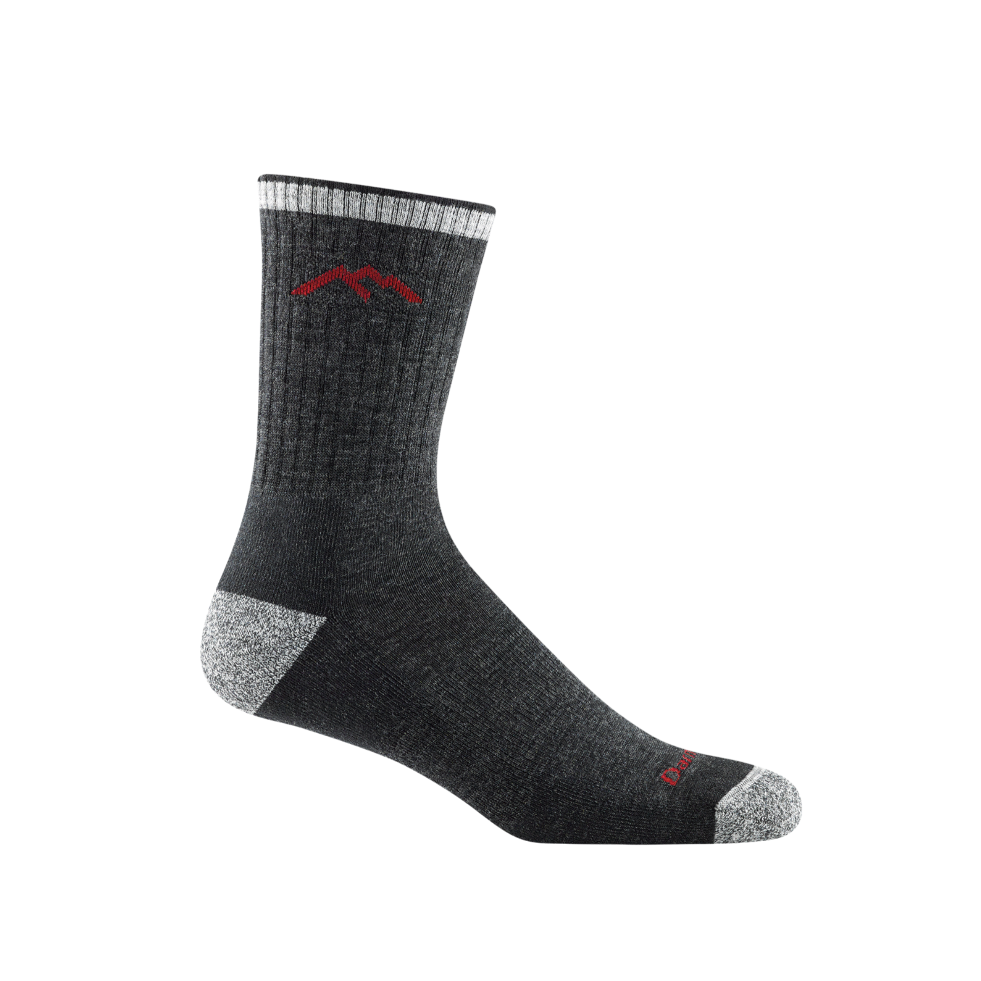 Darn Tough Merino Wool Men's Hiker Variety 3-Pack - Image 4