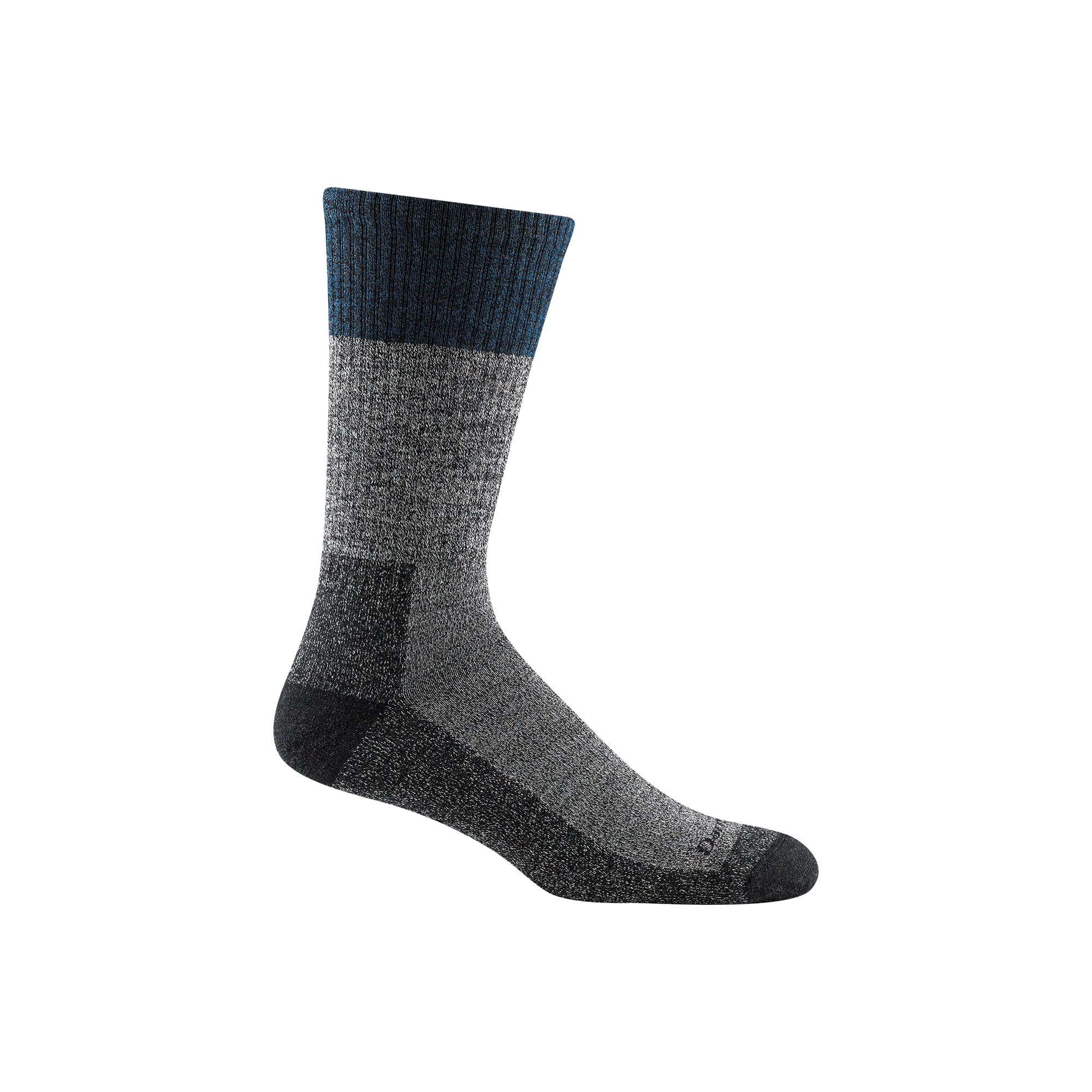 Darn Tough Merino Wool Men's Scout Boot Midweight Hiking Sock - Image 6