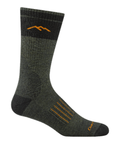 Darn Tough Merino Wool Men's  Boot Heavyweight Hunting Socks