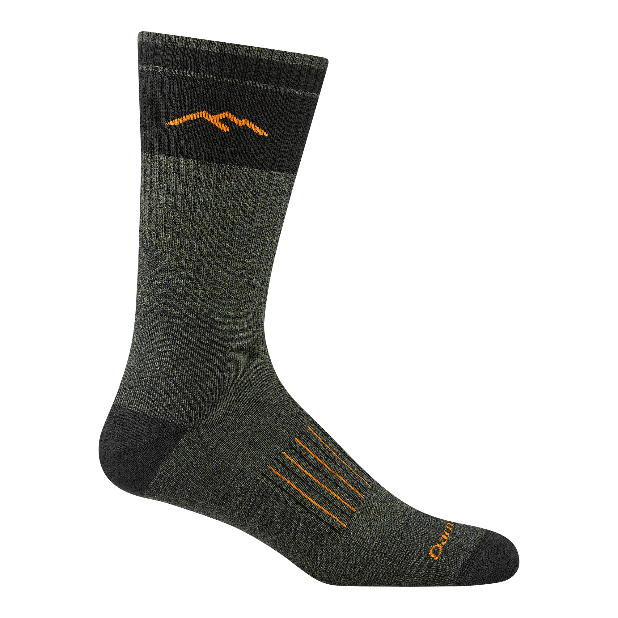 Darn Tough Merino Wool Men's Boot Heavyweight Hunting Socks