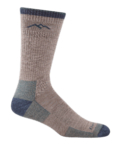 Darn Tough Merino Wool Men's Hiker Boot Midweight Hiking Socks