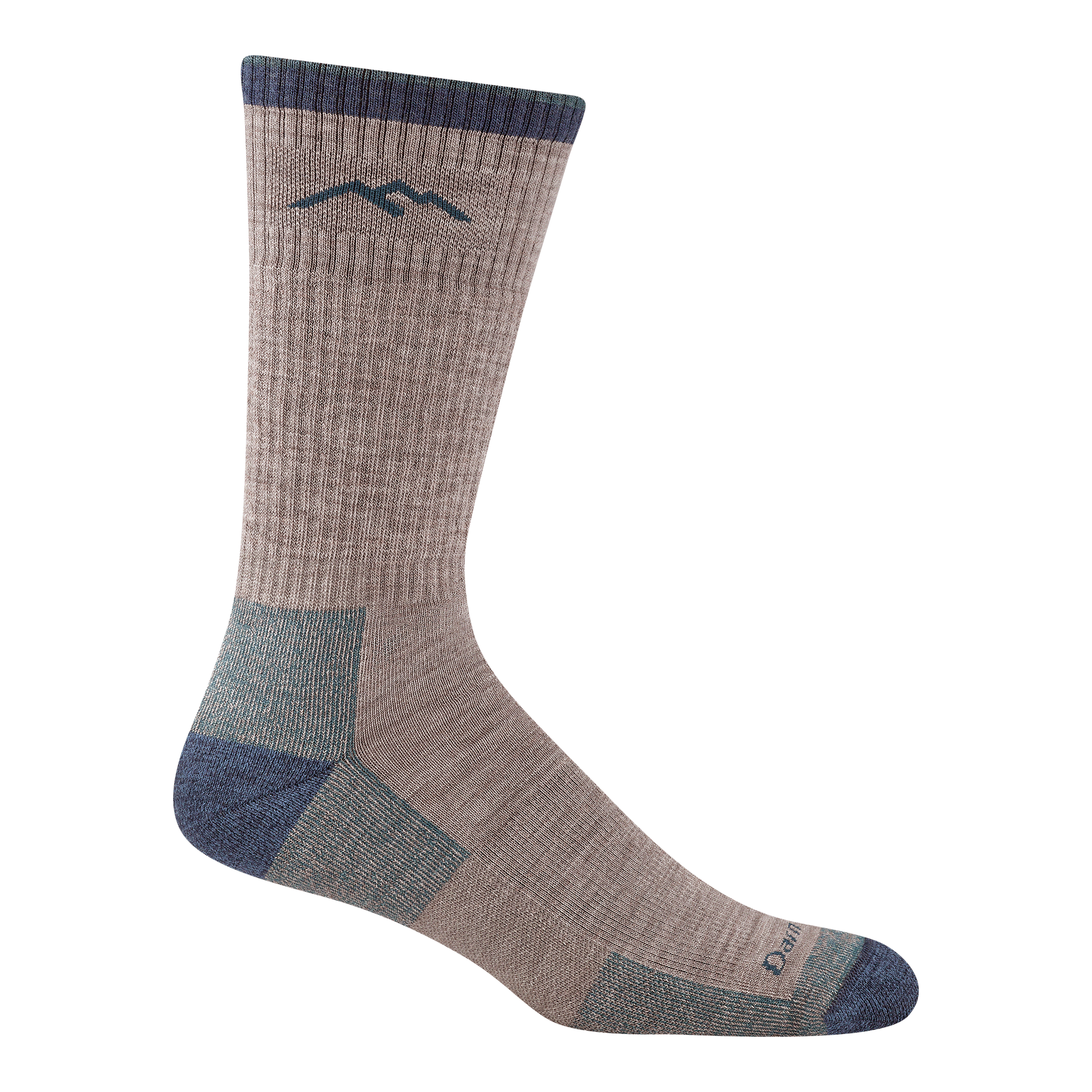 Darn Tough Merino Wool Men's Midweight Hiker Variety 2-Pack - Image 3