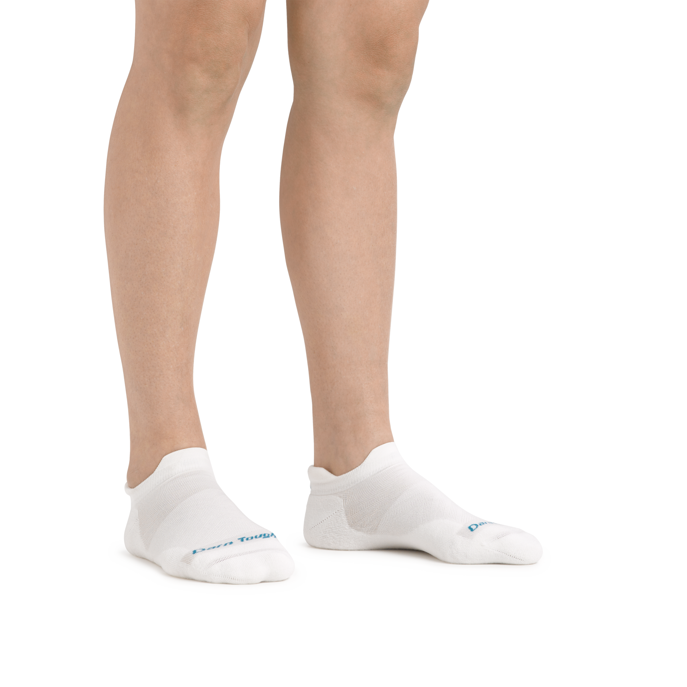Darn Tough Merino Wool Women's Run No Show Tab Cushioned Ultra-Lightweight Running Socks - Image 16