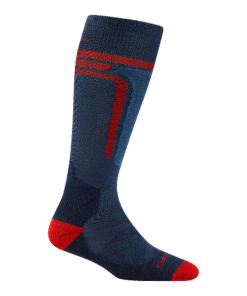 Alternative view of Darn Tough Merino Wool Kids T-Bar Over-the-Calf Midweight Ski & Snowboard Socks