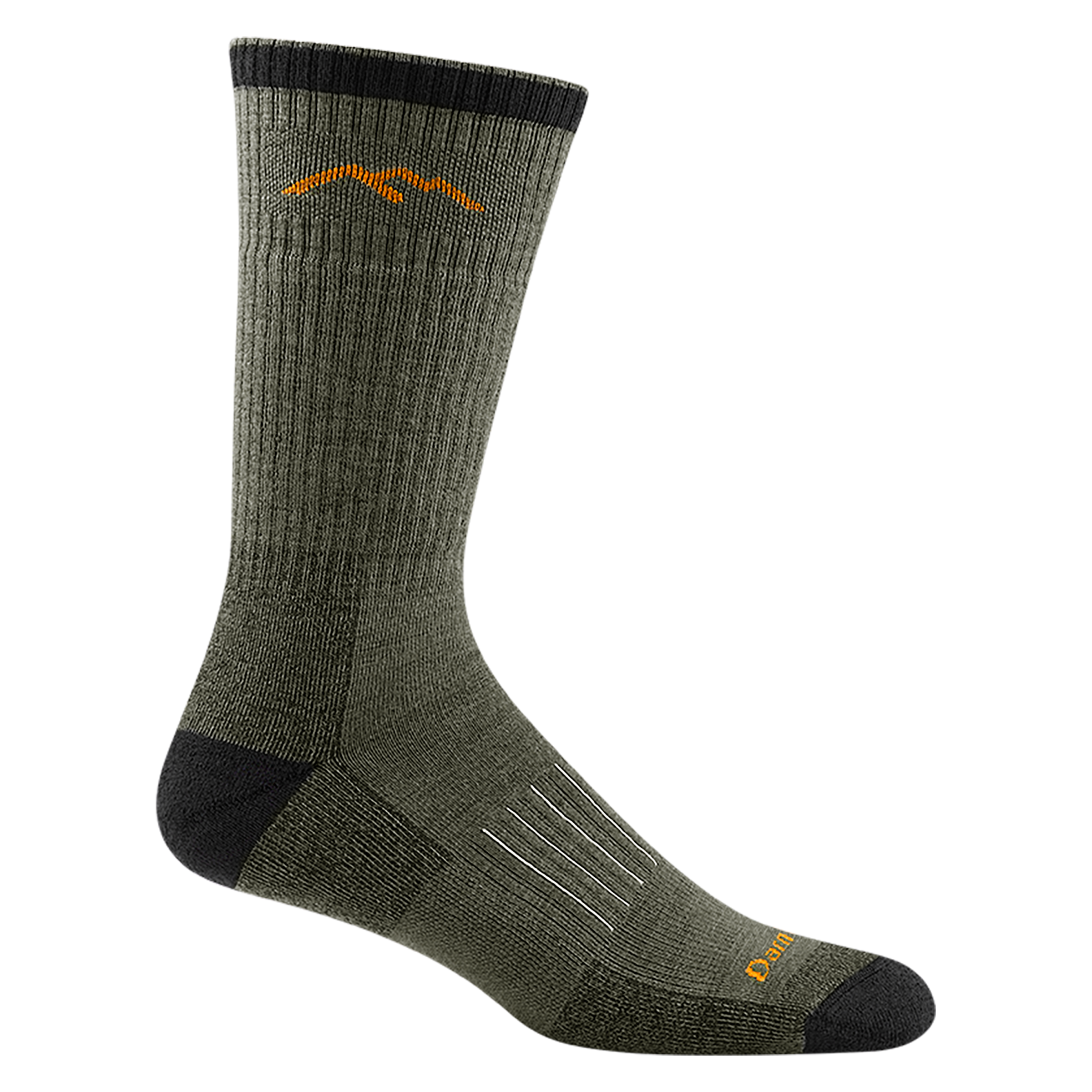 Darn Tough Merino Wool Boot Midweight Hunting Sock-Last Chance