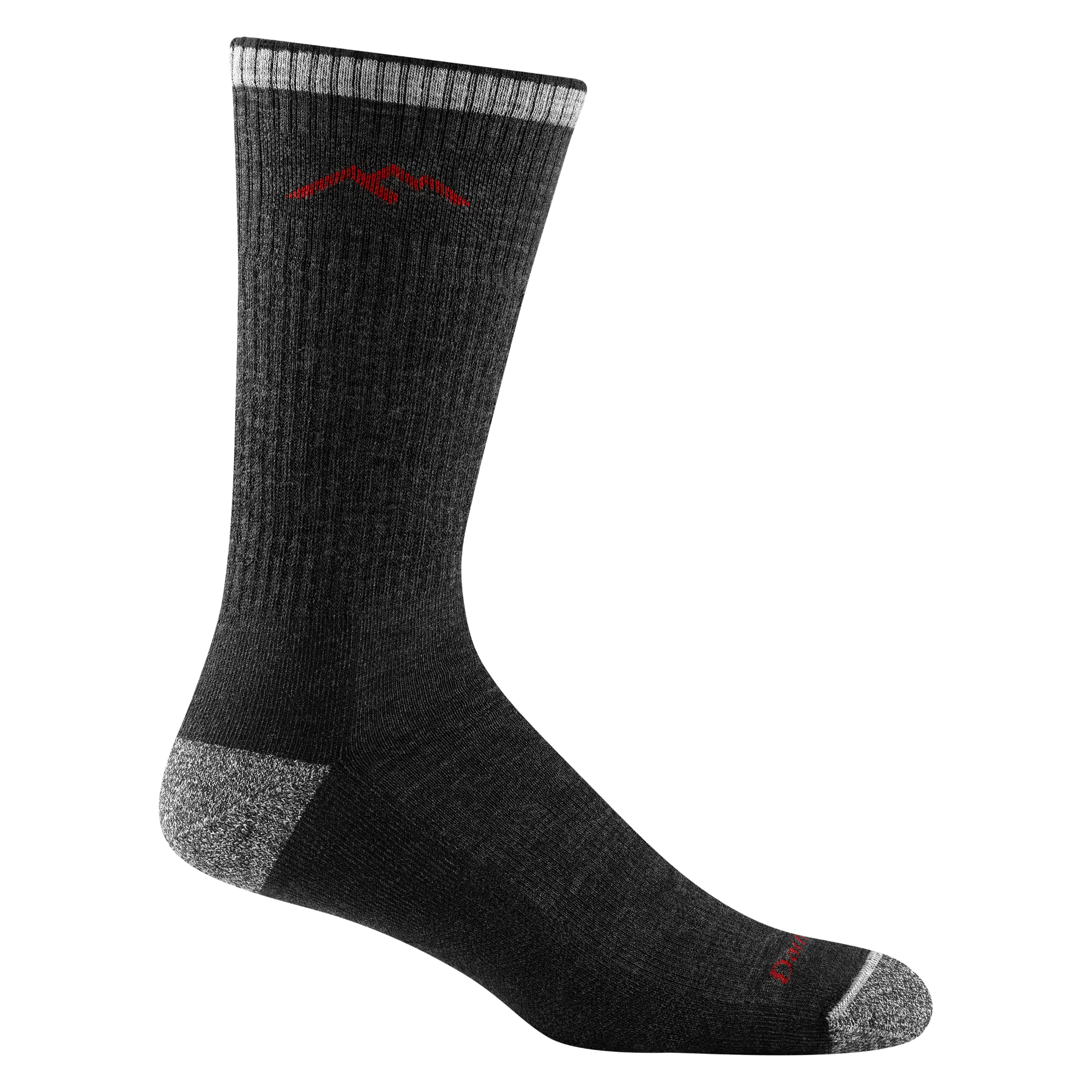 Darn Tough Merino Wool Men's Boot Sock 3-Pack - Image 7