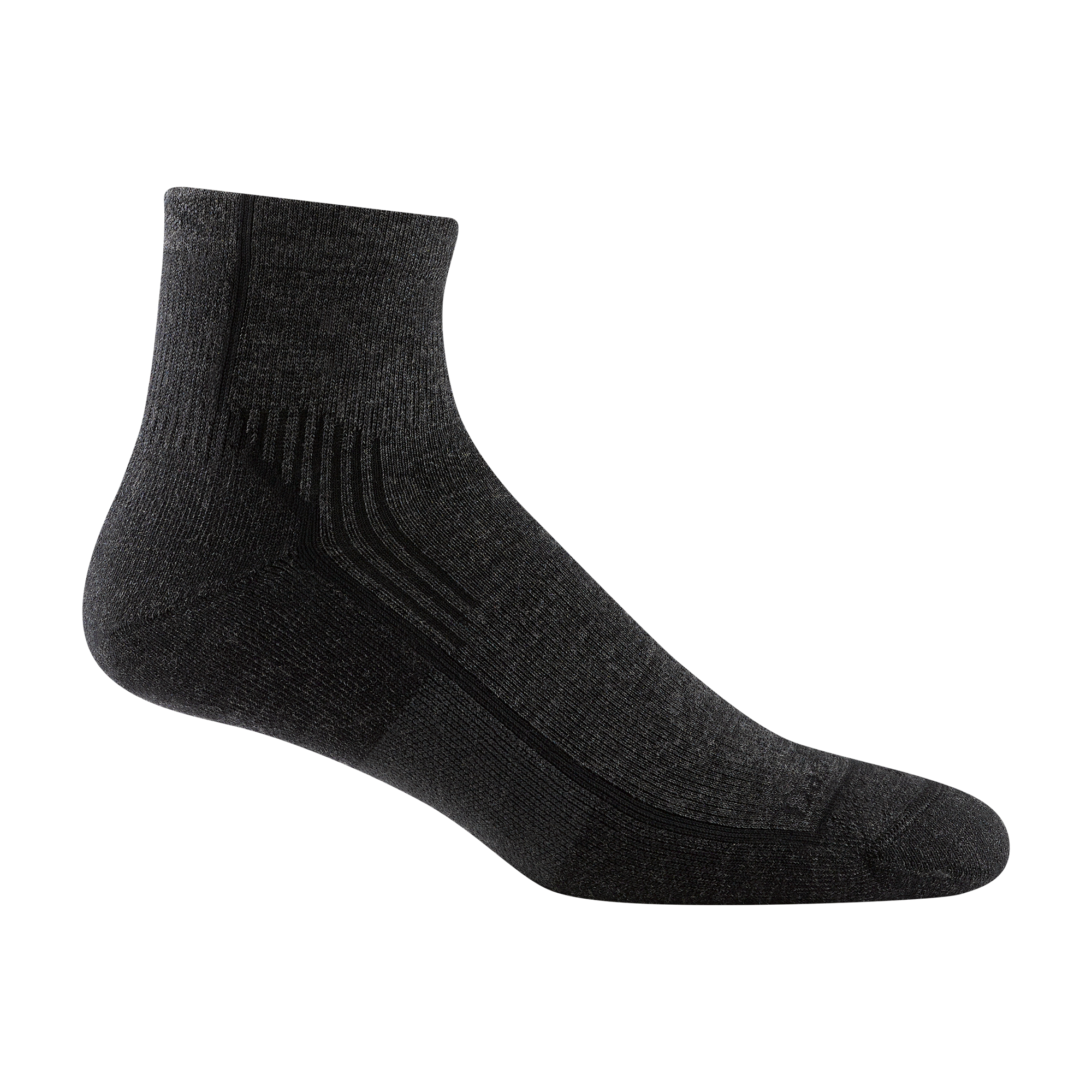 Darn Tough Merino Wool Men's Hiker Variety 3-Pack - Image 5