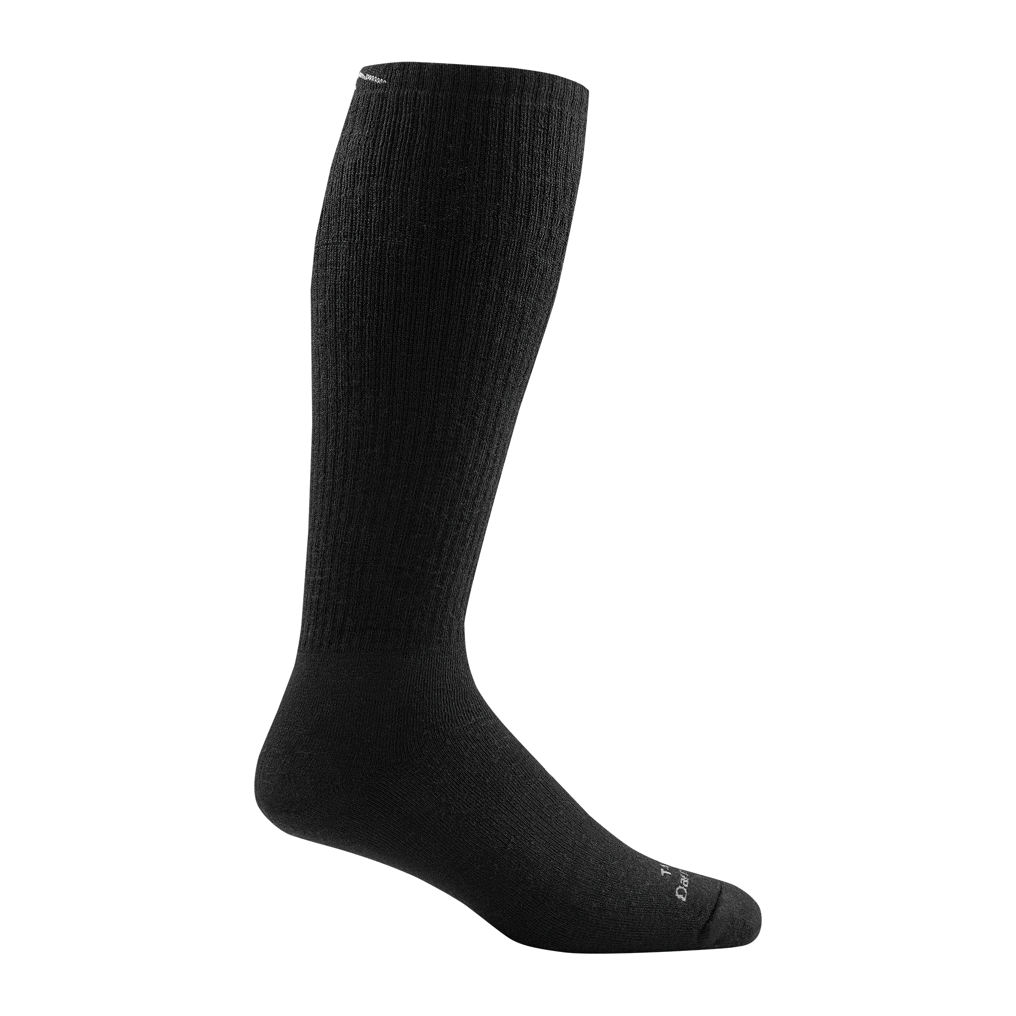 Darn Tough Merino Wool T4050 Over-the-Calf Heavyweight Tactical Socks with Full Cushion