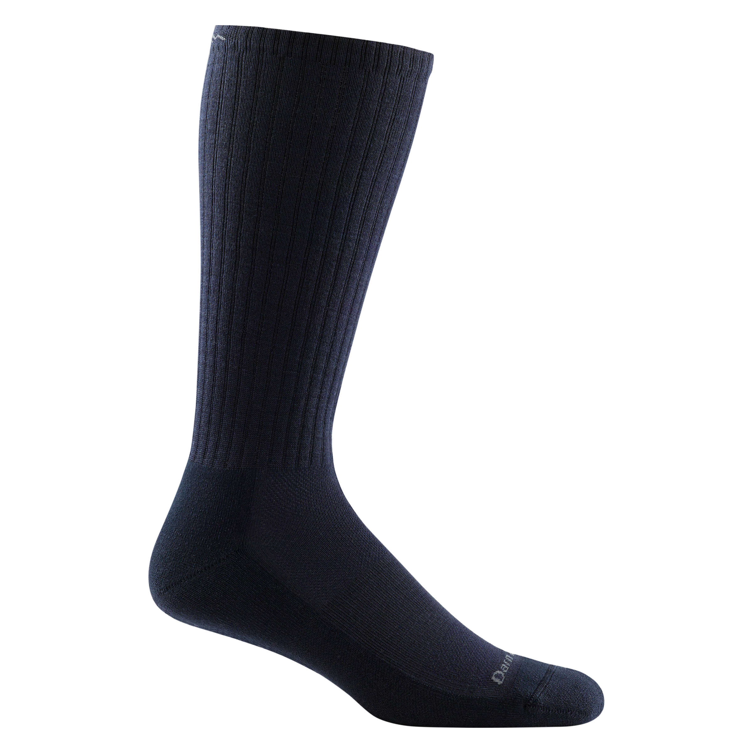 Darn Tough Merino Wool Men's The Standard Mid-Calf Lightweight Lifestyle Socks - Image 7