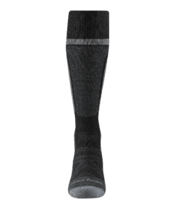 Alternative view of Darn Tough Merino Wool Men's Edge Over-the-Calf Midweight Ski & Snowboard Socks