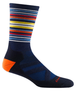 Alternative view of Darn Tough Merino Wool Men's Oslo Nordic Boot Lightweight Ski & Snowboard Socks