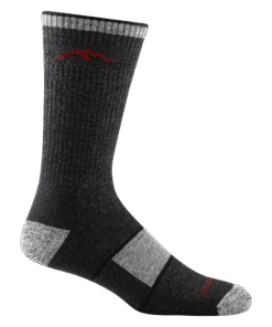 Alternative view of Darn Tough Merino Wool Men's Hiker Boot Full Cushion Midweight Hiking Socks