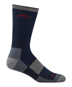 Darn Tough Merino Wool Men's Coolmax? Hiker Boot Midweight Hiking Socks
