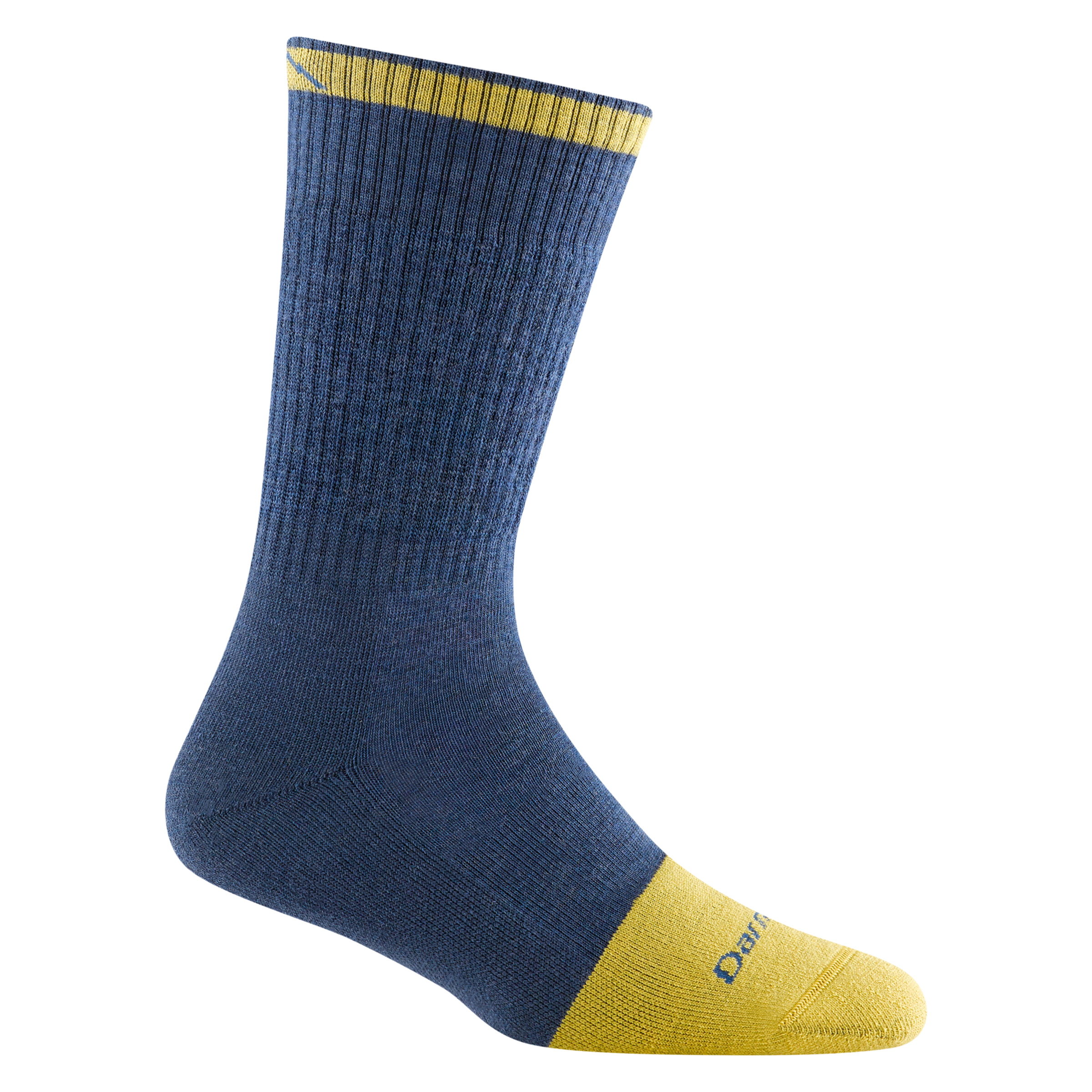 Darn Tough Merino Wool Women's Steely Boot Midweight Work Socks