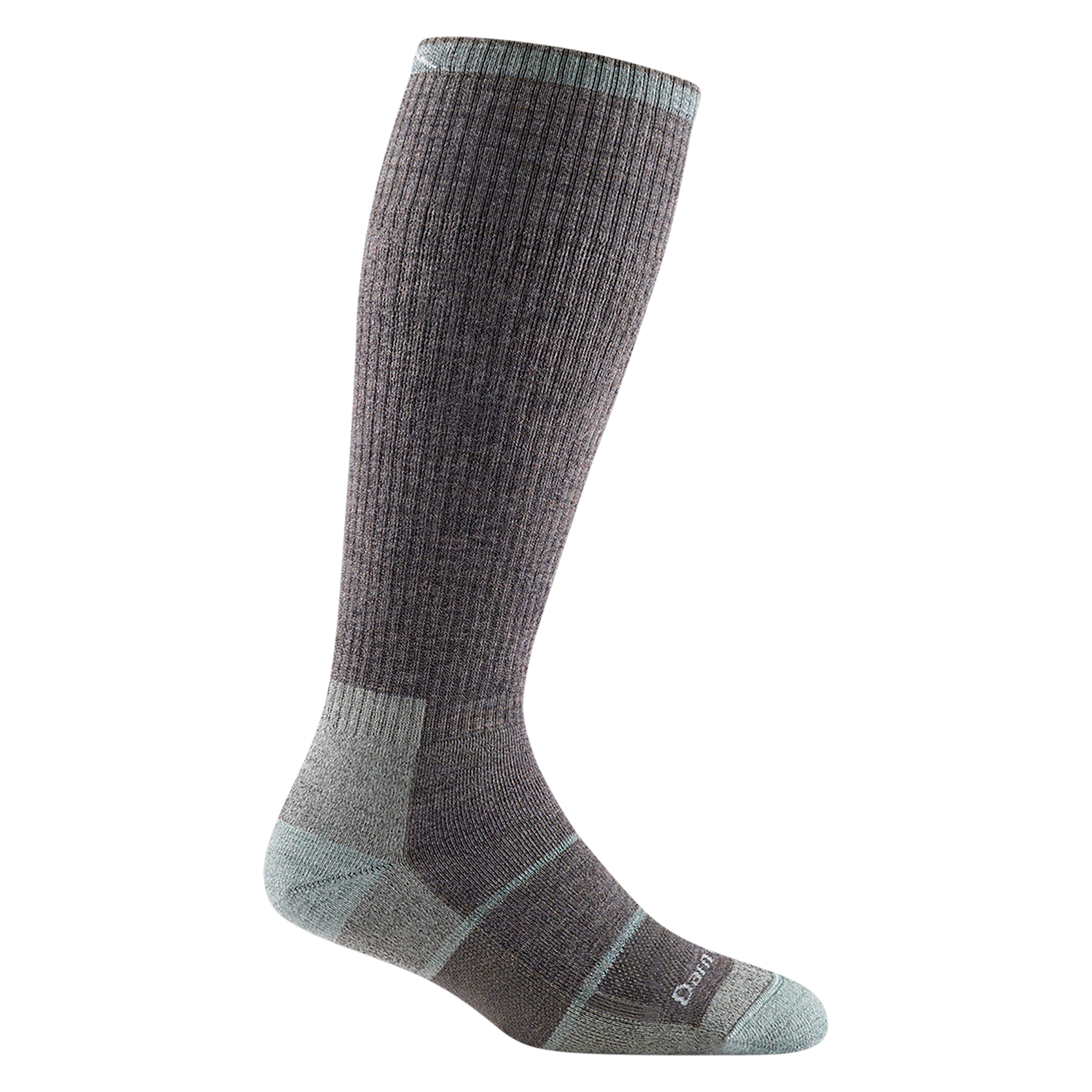 Darn Tough Merino Wool Women's Mary Fields Over-the-Calf Midweight Work Sock