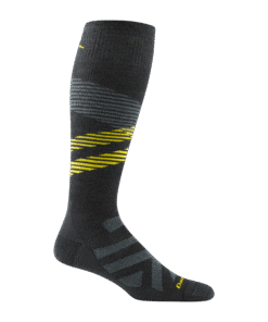 Alternative view of Darn Tough Merino Wool Men's Ski and Snowboard Combo 2-Pack
