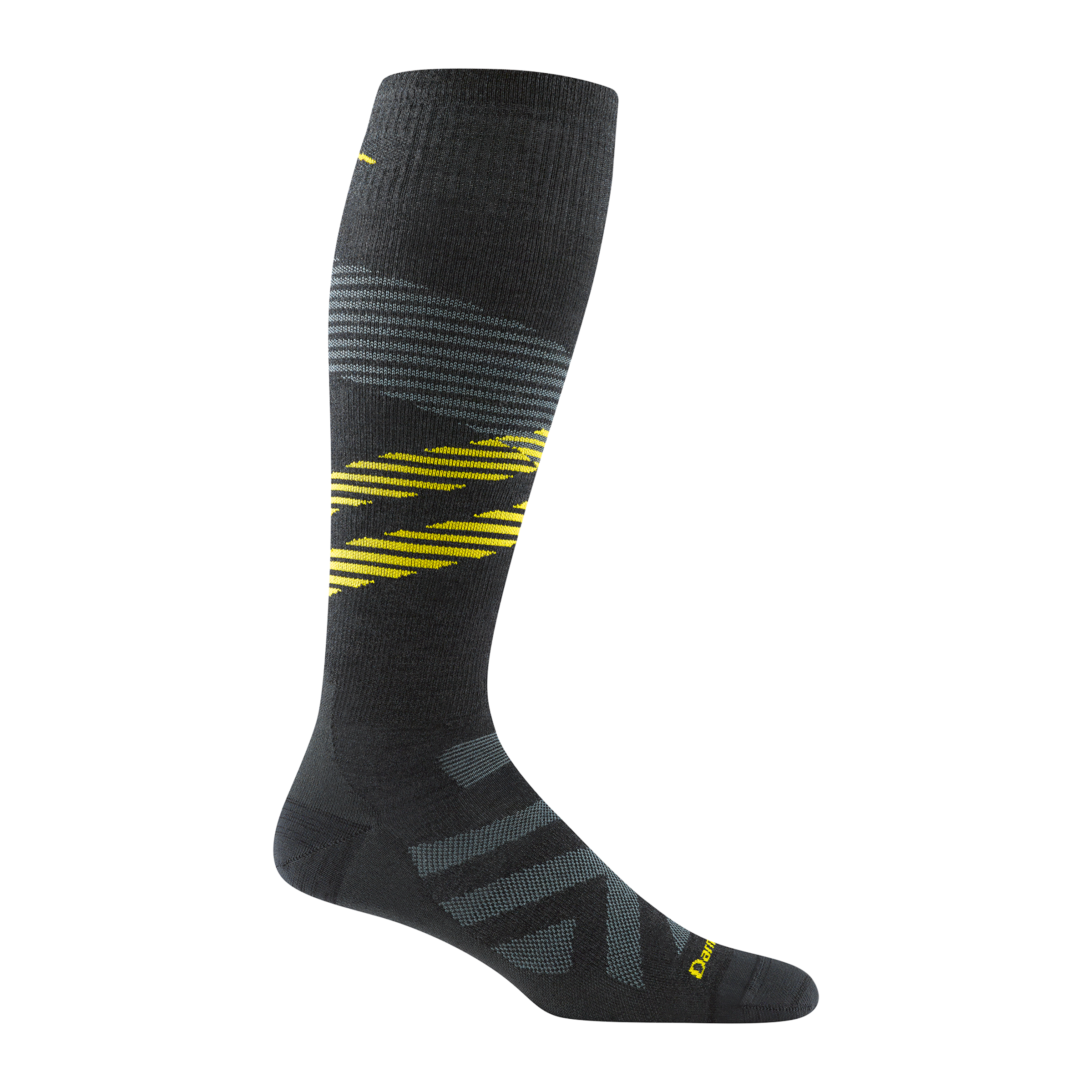 Darn Tough Merino Wool Men's Ski and Snowboard Combo 2-Pack - Image 2