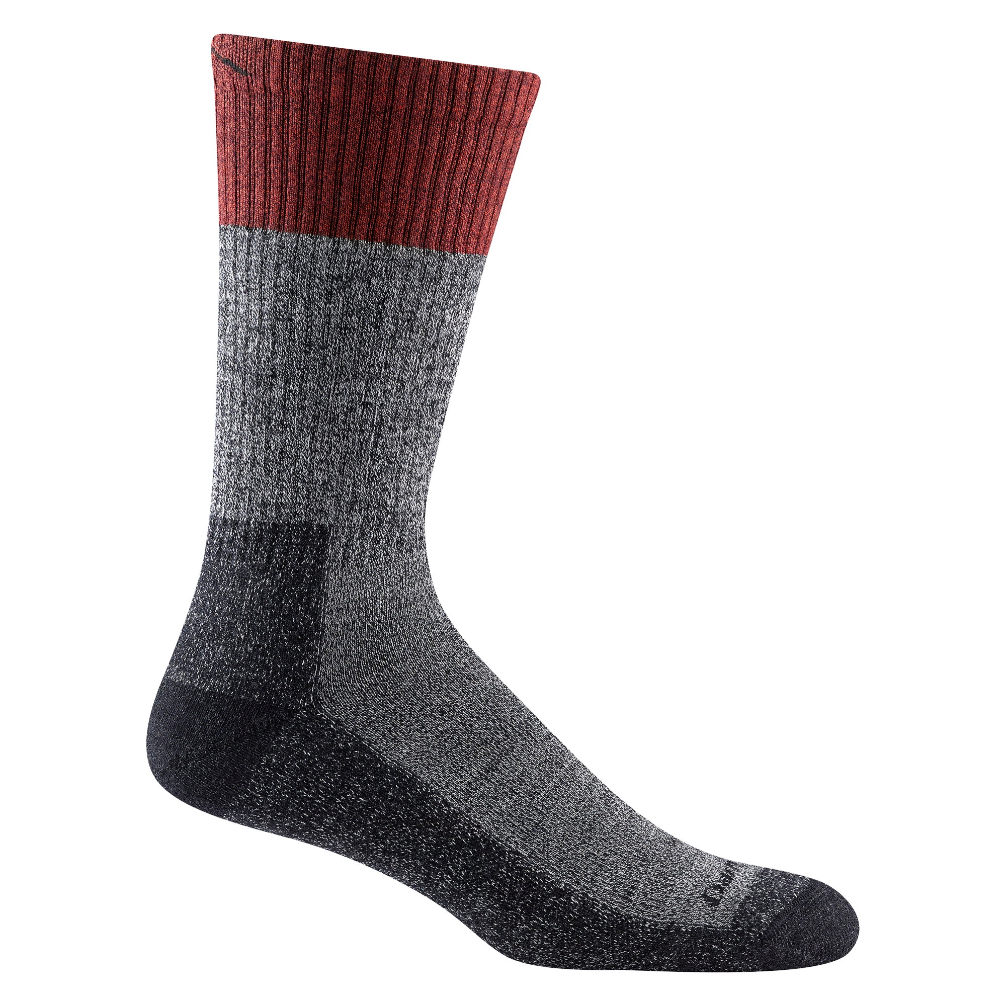 Darn Tough Merino Wool Men's Scout Boot Midweight Hiking Sock