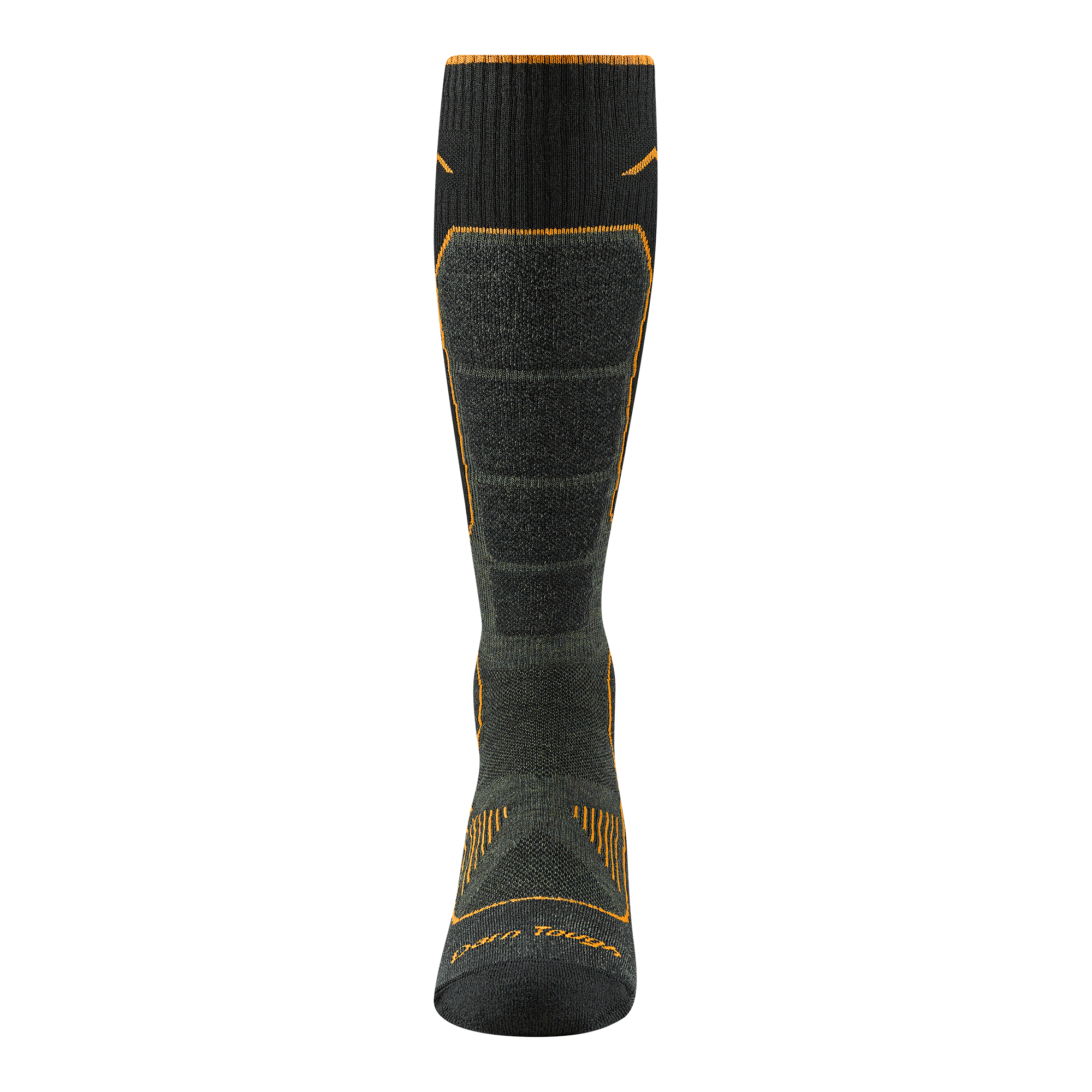 Darn Tough Merino Wool Over-the-Calf Midweight Hunting Socks - Image 2