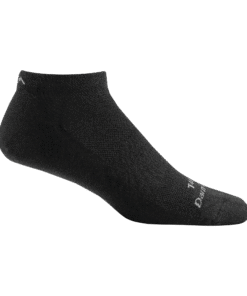 Darn Tough Merino Wool T4037 No Show Lightweight Tactical Socks No Cushion