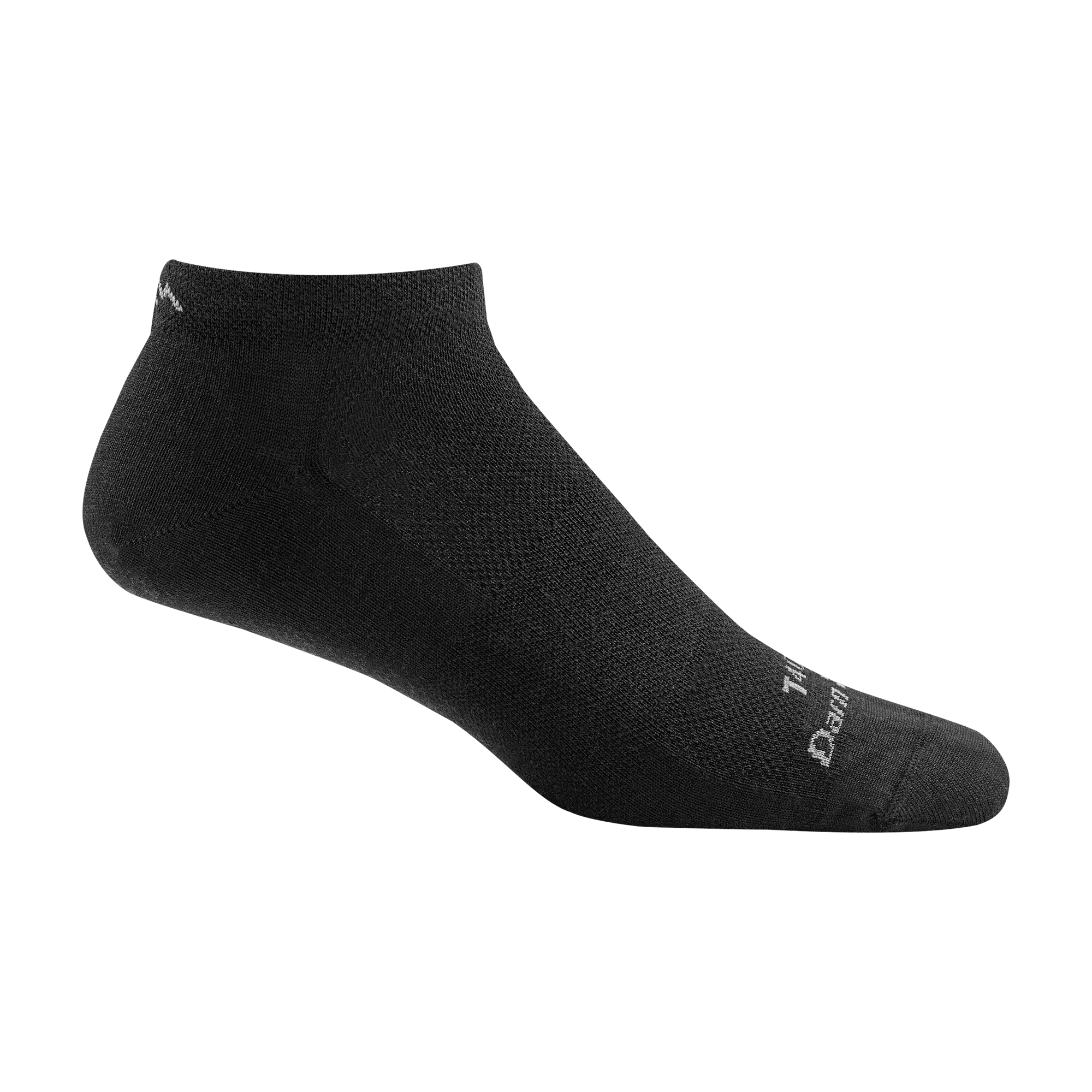 Darn Tough Merino Wool T4037 No Show Lightweight Tactical Socks No Cushion