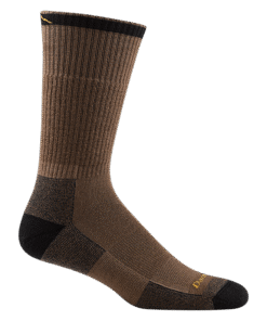 Alternative view of Darn Tough Merino Wool Men's John Henry Boot  Midweight Work Sock