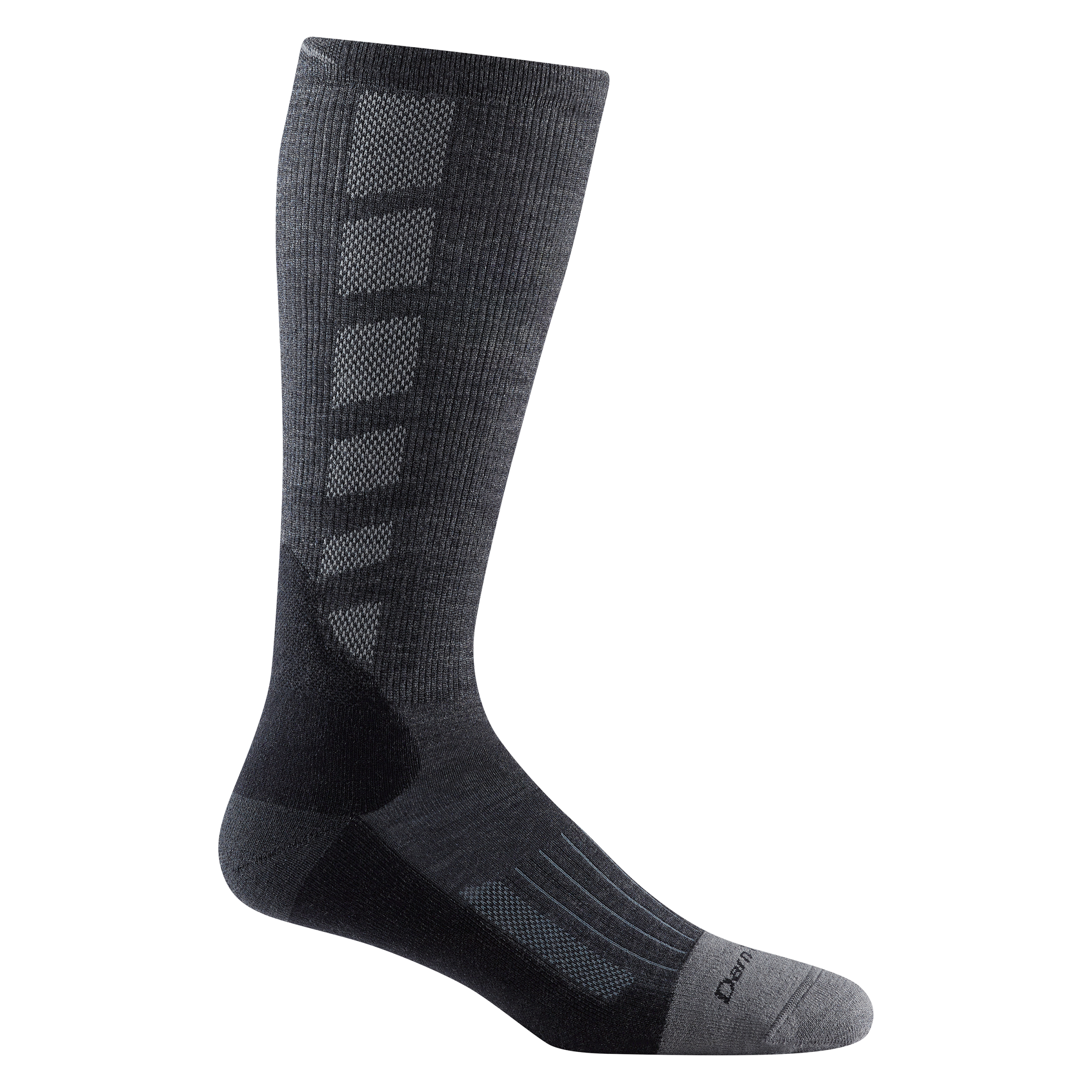 Darn Tough Merino Wool Men's Stanley K Mid-Calf Lightweight Work Sock-Last Chance