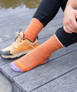 Alternative view of Darn Tough Merino Wool Women's Limited Edition Micro Crew Hiker 2-Pack