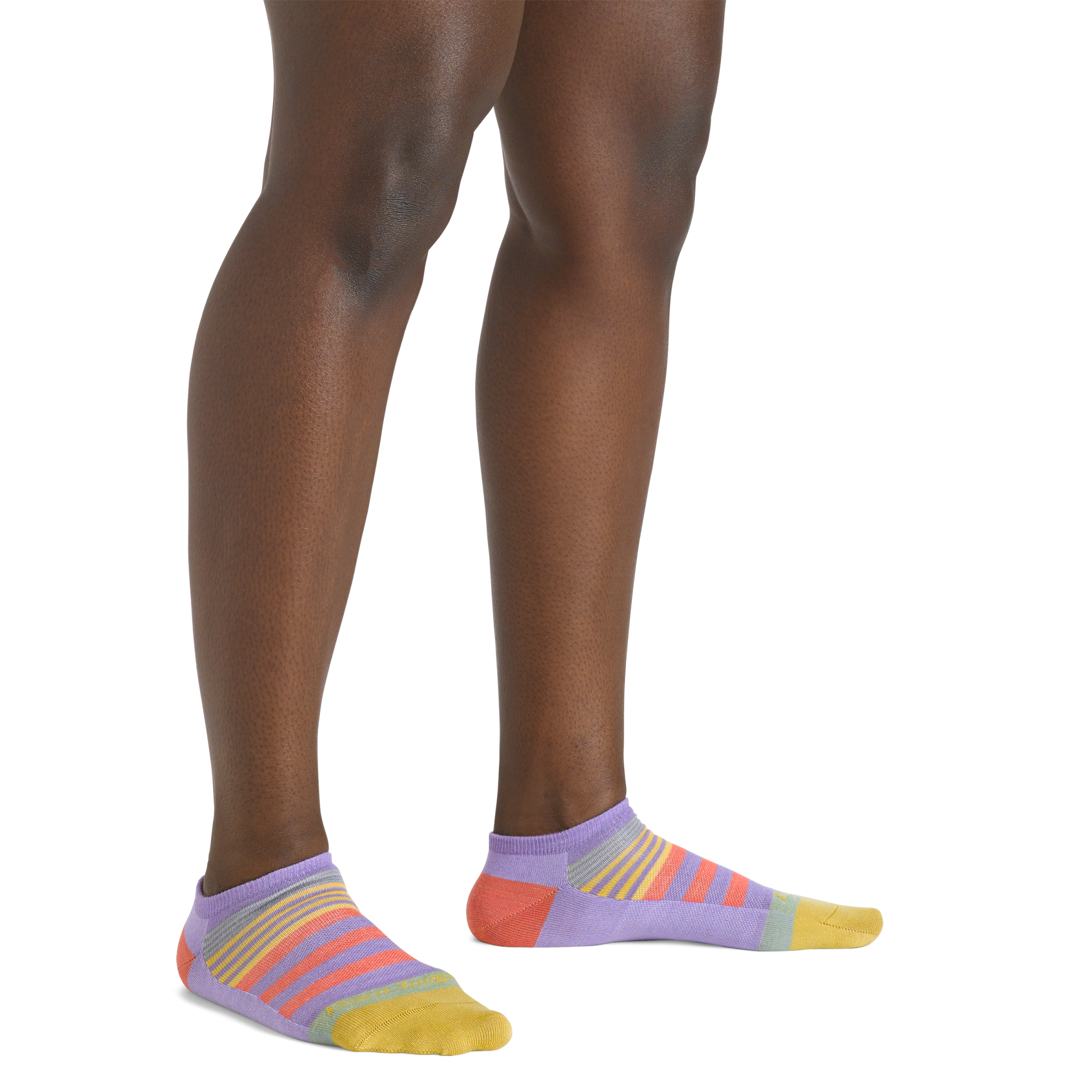 Darn Tough Merino Wool Women's Beachcomber No Show Lightweight Lifestyle Socks - Image 2